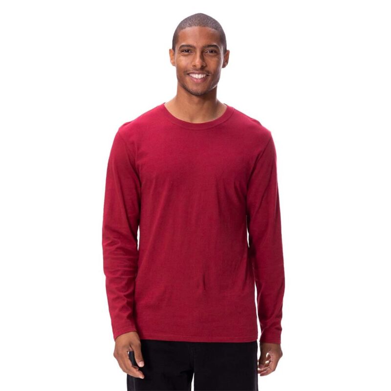 Unisex Ultimate Long Sleeve T-Shirt Thumbnail