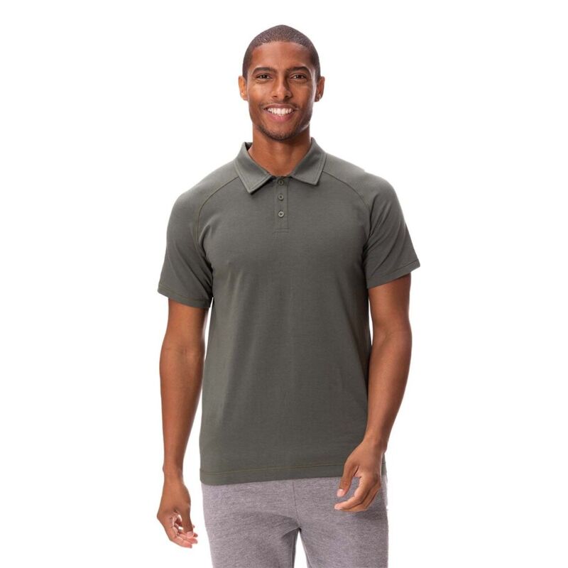 Men's Impact Polo Thumbnail