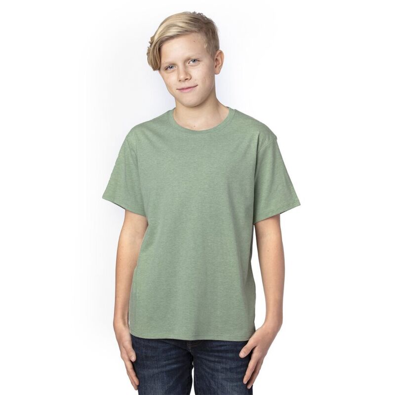 Youth Ultimate CVC T-Shirt Thumbnail