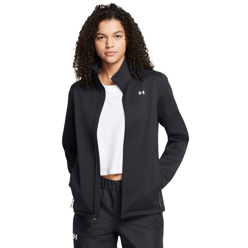 Women's ColdGear® Infrared Shield 2.0 Jacket Thumbnail
