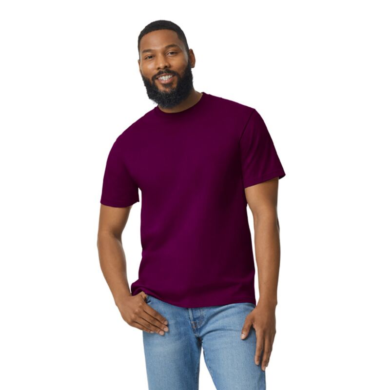 Softstyle ® Midweight Tee Thumbnail