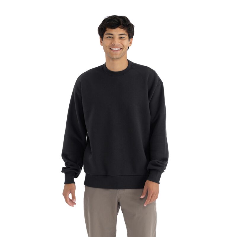 Heavyweight Sweatshirt Thumbnail