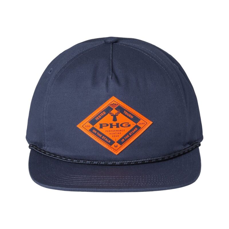 PHG Terminal™ Shot Snapback Cap Thumbnail