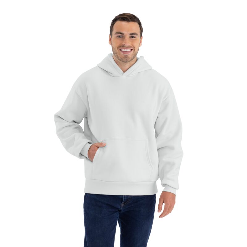 Heavyweight Hoodie Thumbnail