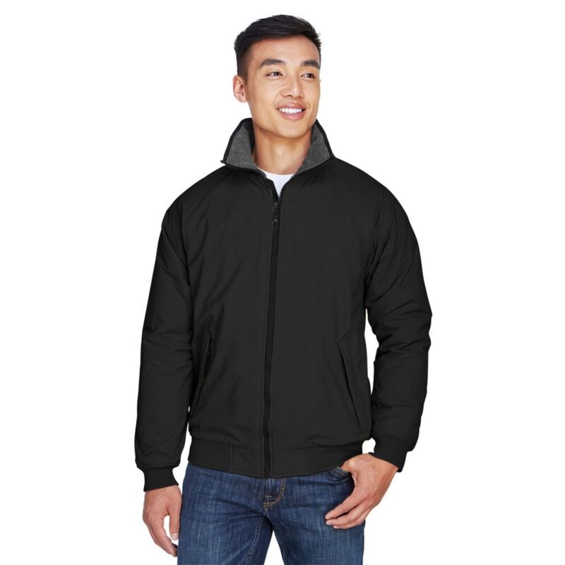 Unisex Three Season Classic Jacket Thumbnail