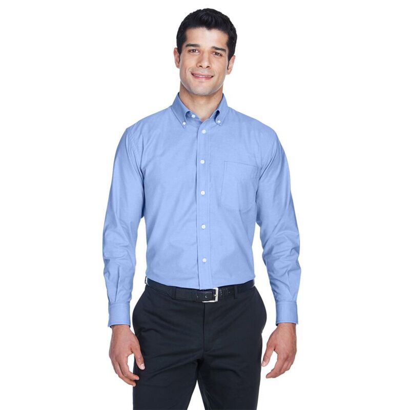 Men's Oxford Shirt Thumbnail