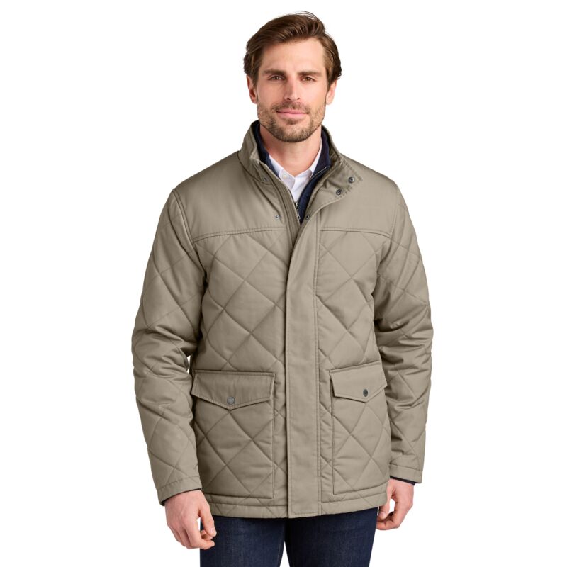 Field Coat Thumbnail