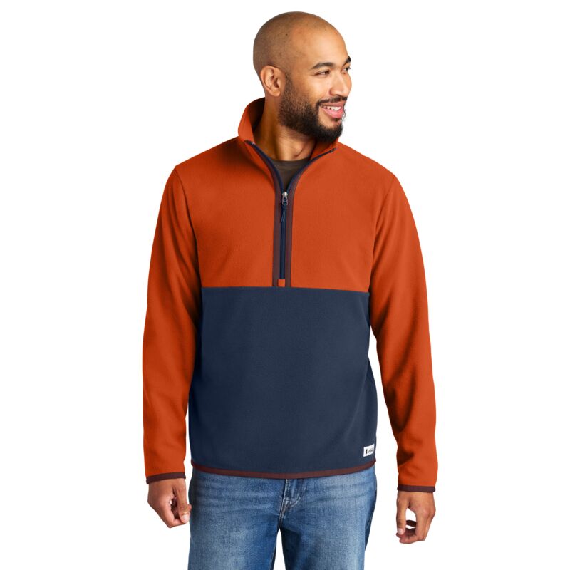 Amado 1/2 Zip Fleece Thumbnail