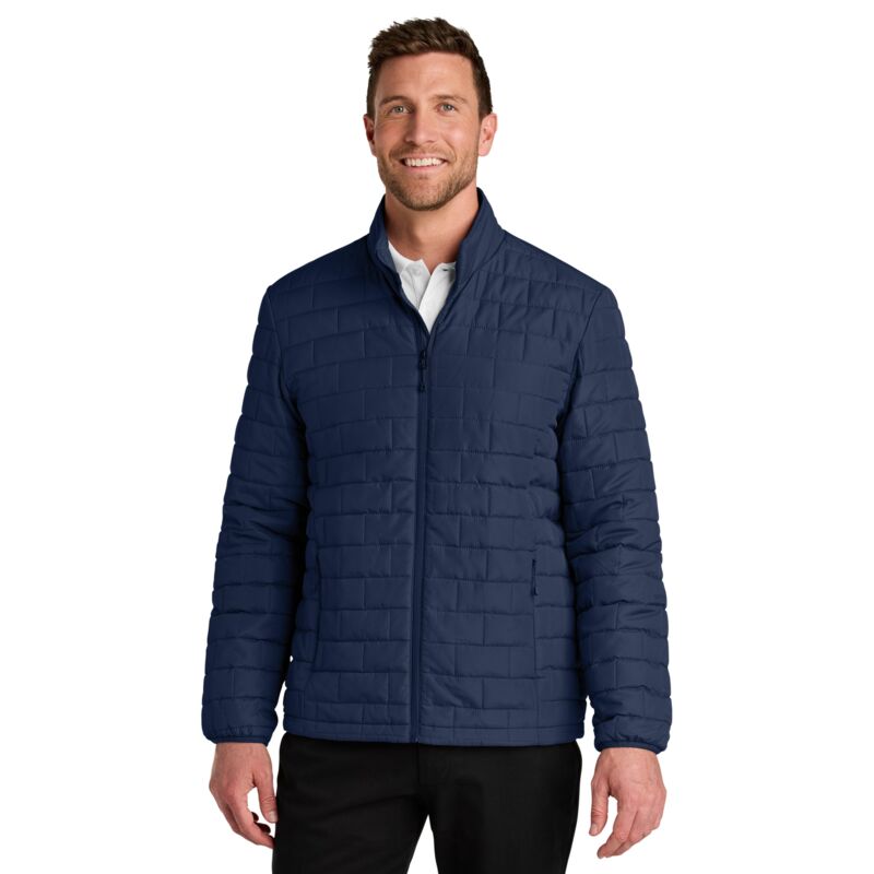 C Free ® Brick Jacket Thumbnail