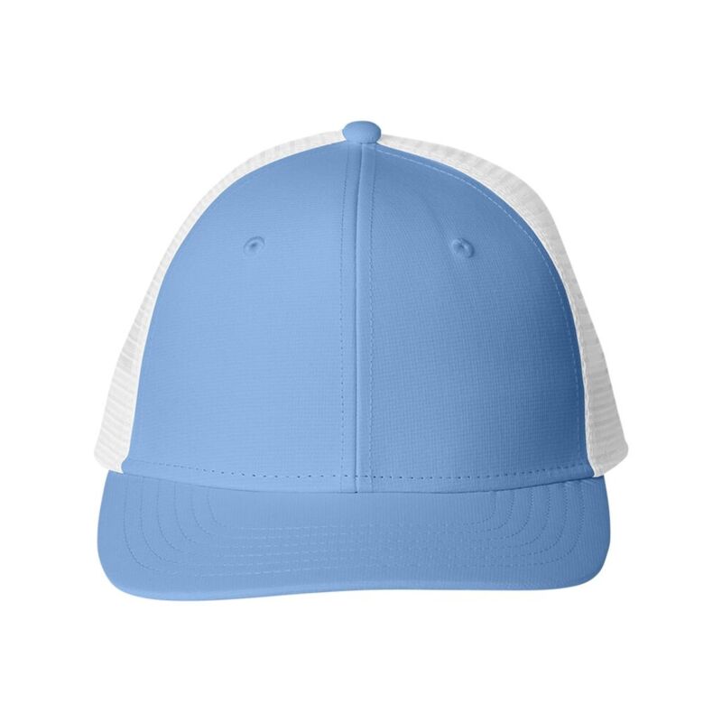 Performance Trucker Cap Thumbnail