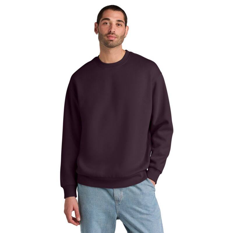 V.I.T. Heavyweight Fleece Crew Thumbnail