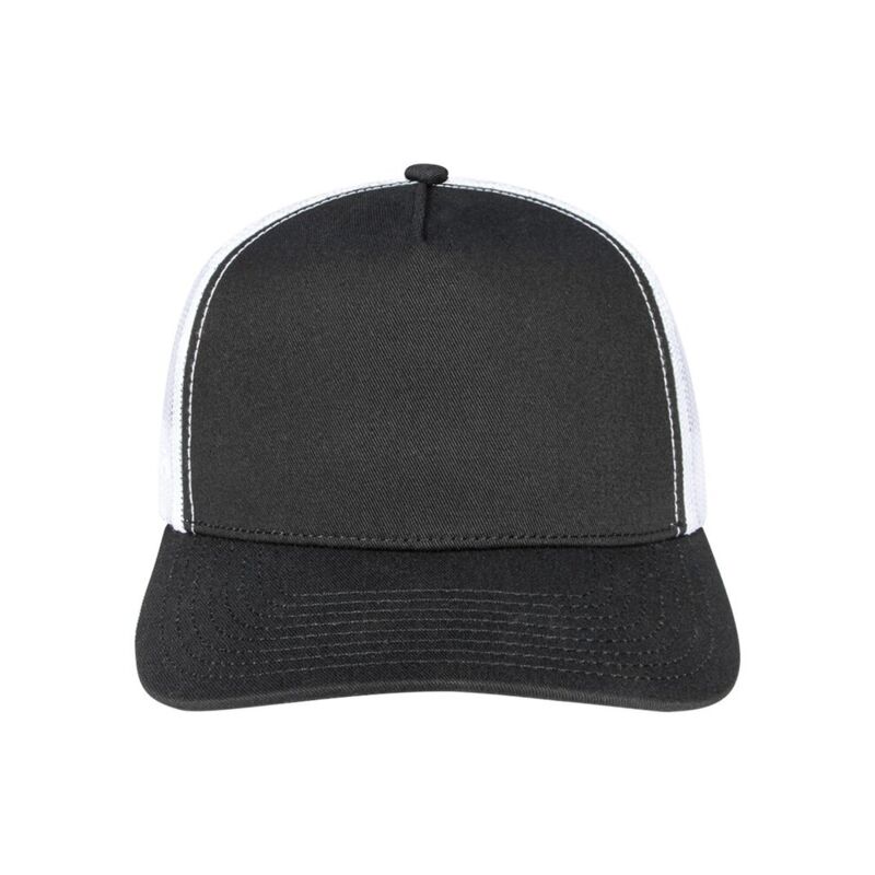 Rudder Five-Panel Cap Thumbnail