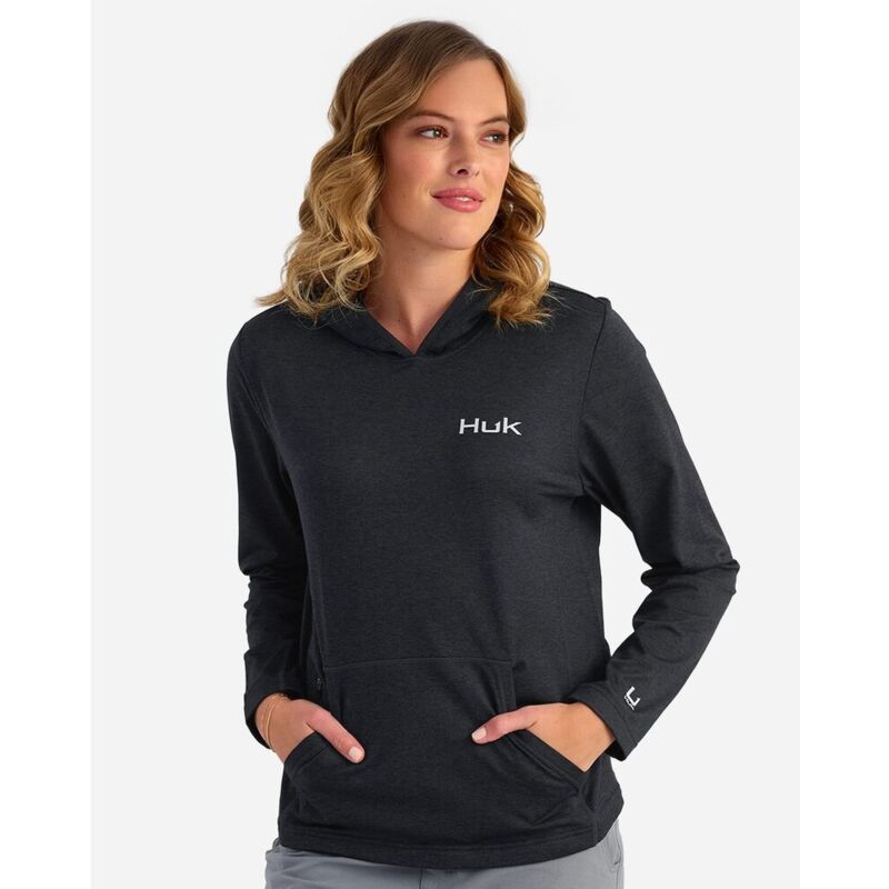 Women's Coldfront+ Hooded Sweatshirt Thumbnail