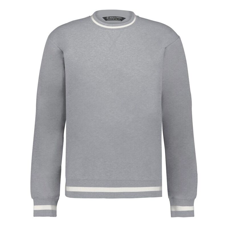 Unisex Heritage Prep Crewneck Sweatshirt Thumbnail