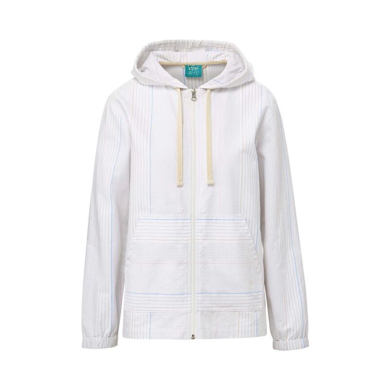 Women's Mood & Vibe™ Poplin Jacket Thumbnail