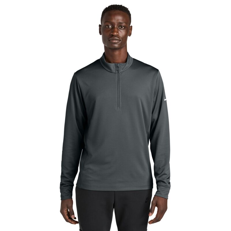 Essential 1/2 Zip Cover Up Thumbnail