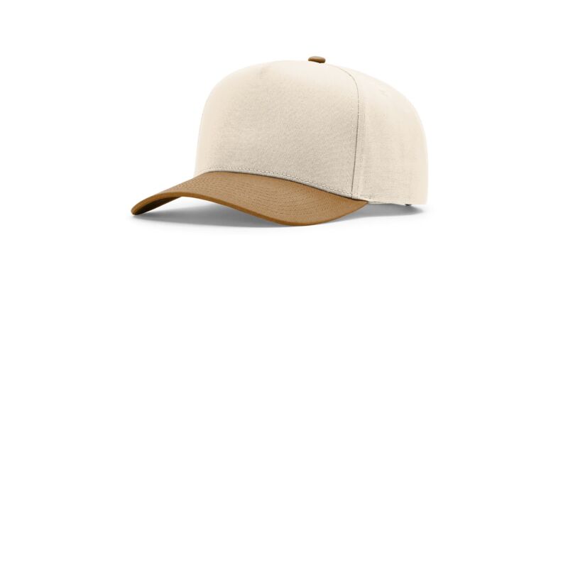Full Fabric 5 Panel Champ Thumbnail