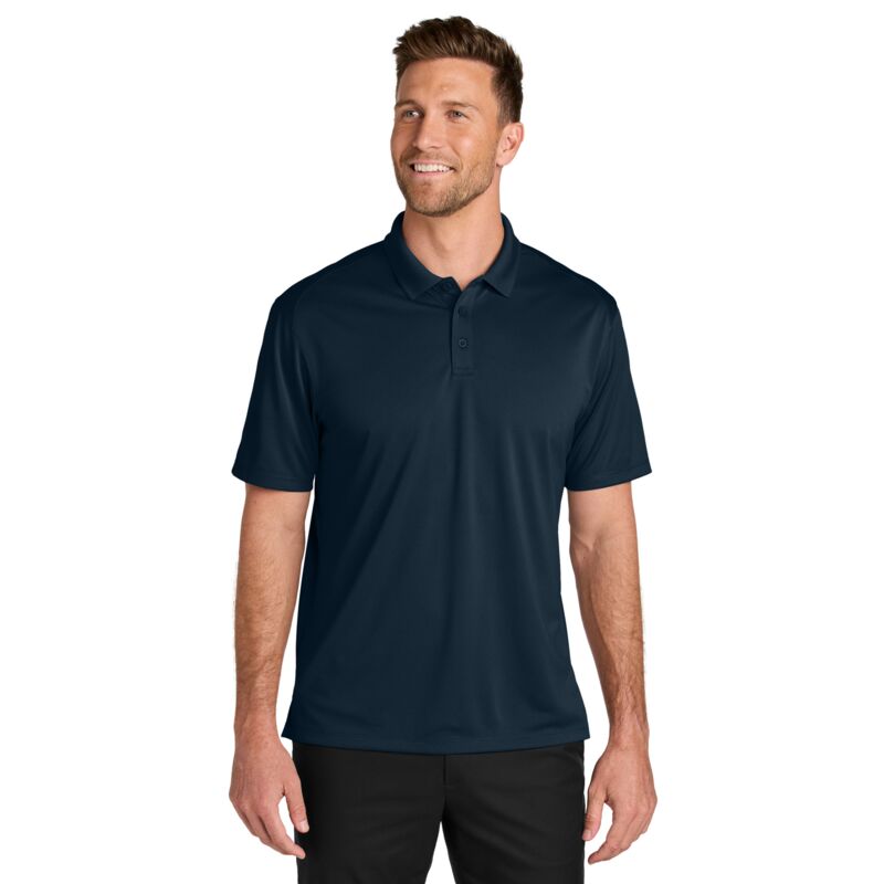 Tall Wearever Performance Pique Polo Thumbnail