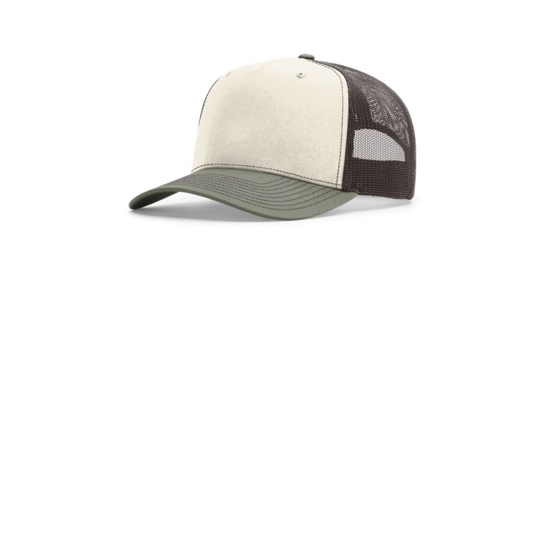 Five Panel Champ Trucker Thumbnail