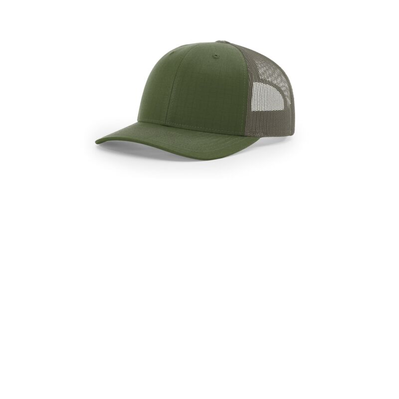 Tactical Trucker Thumbnail