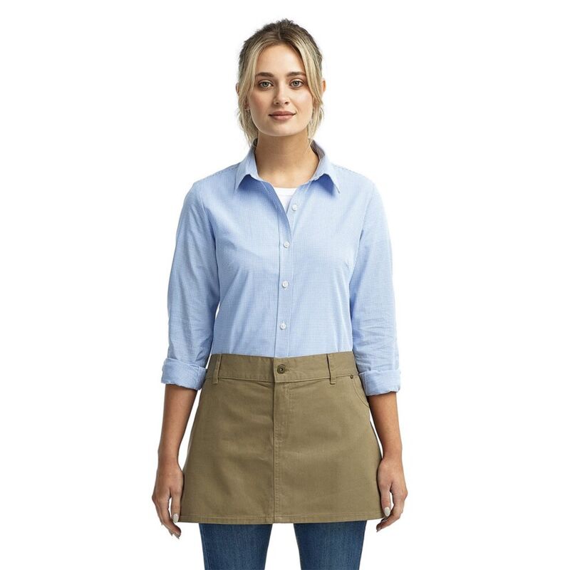 Chino Waist Apron Thumbnail