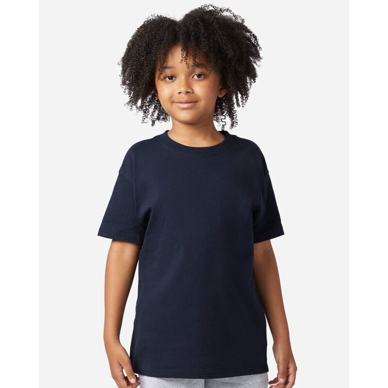 Youth Jersey T-Shirt Thumbnail