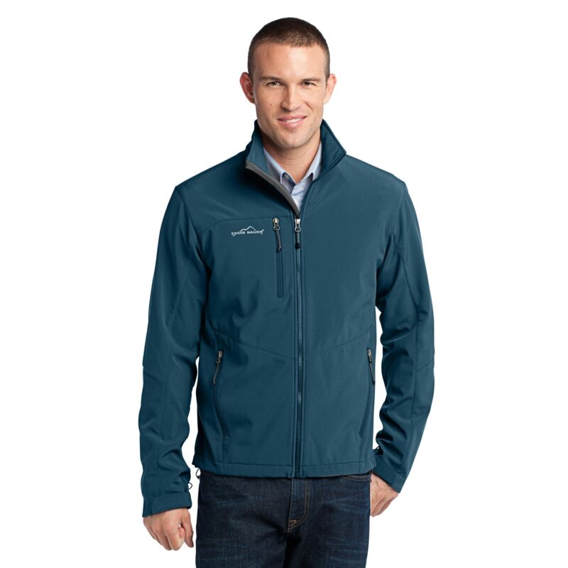 Soft Shell Jacket Thumbnail