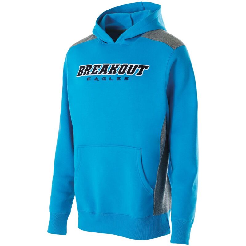 Breakout Hoodie Thumbnail