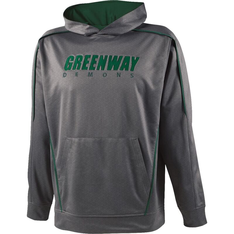 Boom Hoodie Thumbnail
