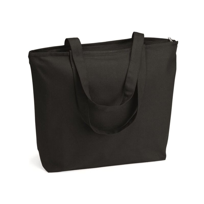 25L Zippered Tote Thumbnail