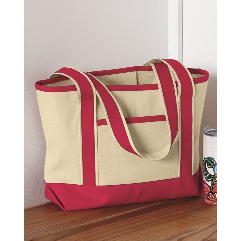 20L Small Deluxe Tote Thumbnail
