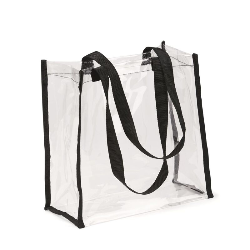 Clear Value Tote Thumbnail