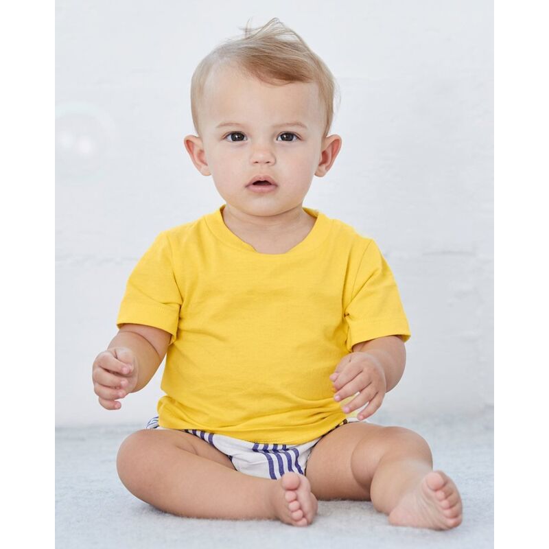 Infant Jersey Tee Thumbnail