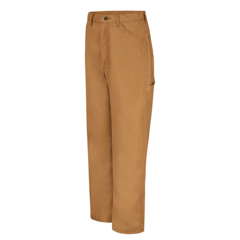 Men's Duck Dungaree Pants Thumbnail
