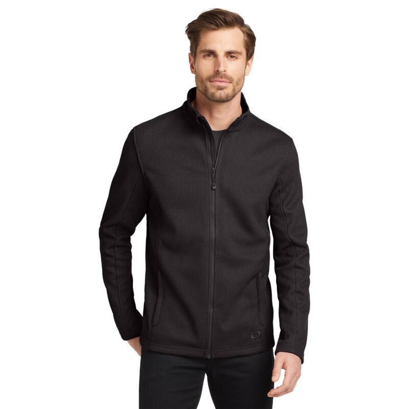 Grit Fleece Jacket Thumbnail