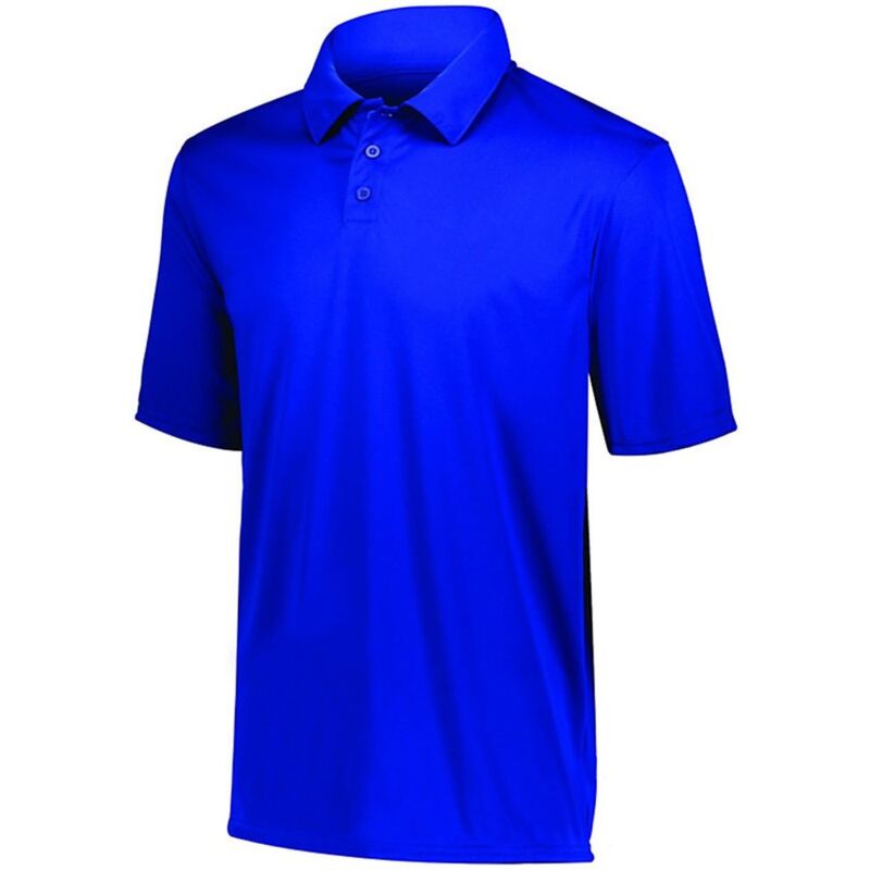 Unisex Vital Polo Thumbnail