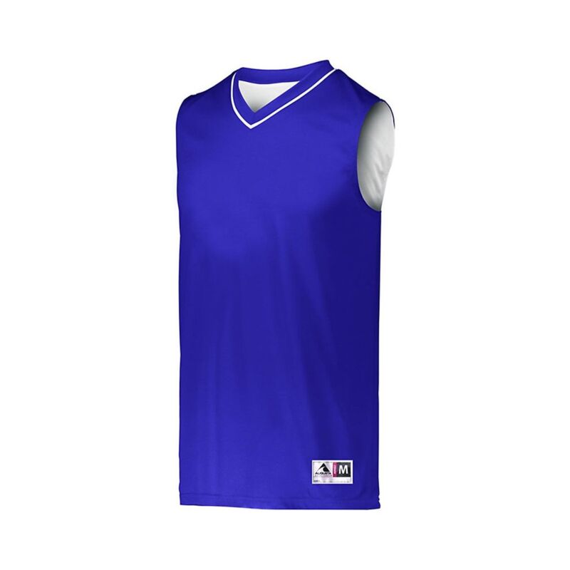 Youth Reversible Two Color Jersey Thumbnail