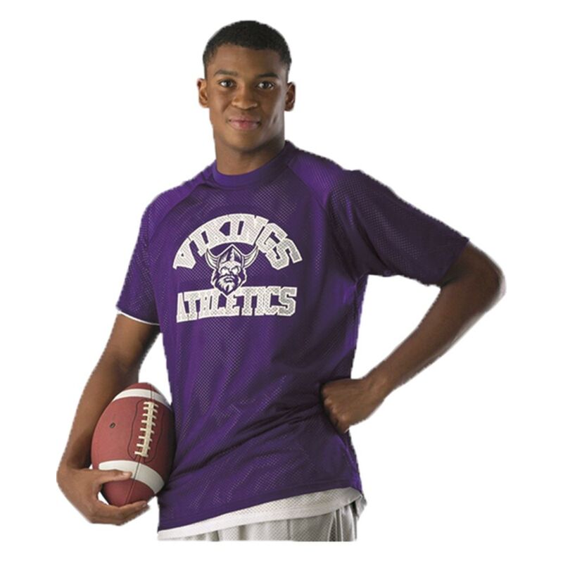 Men's eXtreme Mesh Reversible Jersey Thumbnail