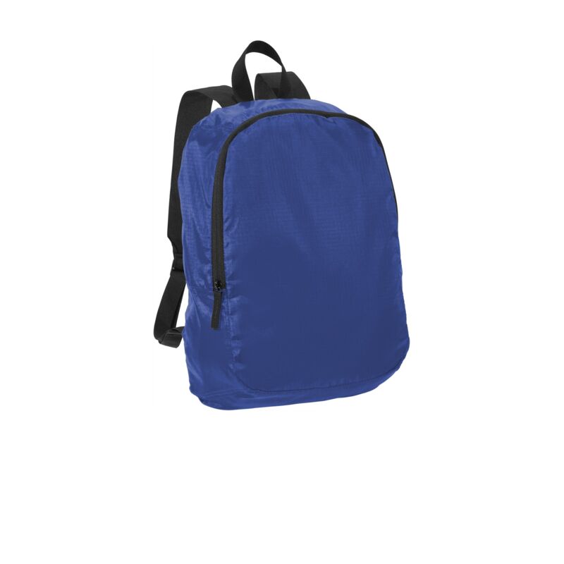 Crush Ripstop Backpack Thumbnail