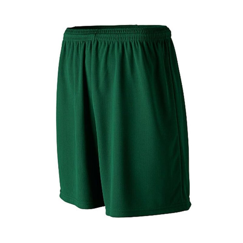 Men's Wicking Mesh Athletic Shorts Thumbnail