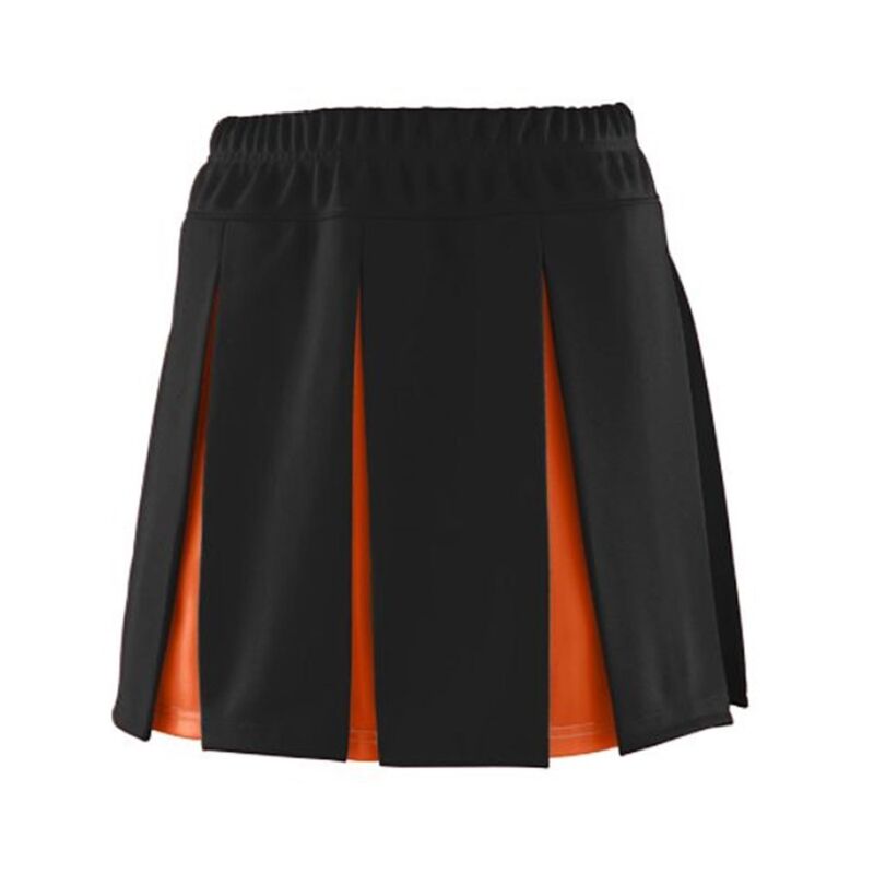 Girls' Liberty Cheer Skirt Thumbnail