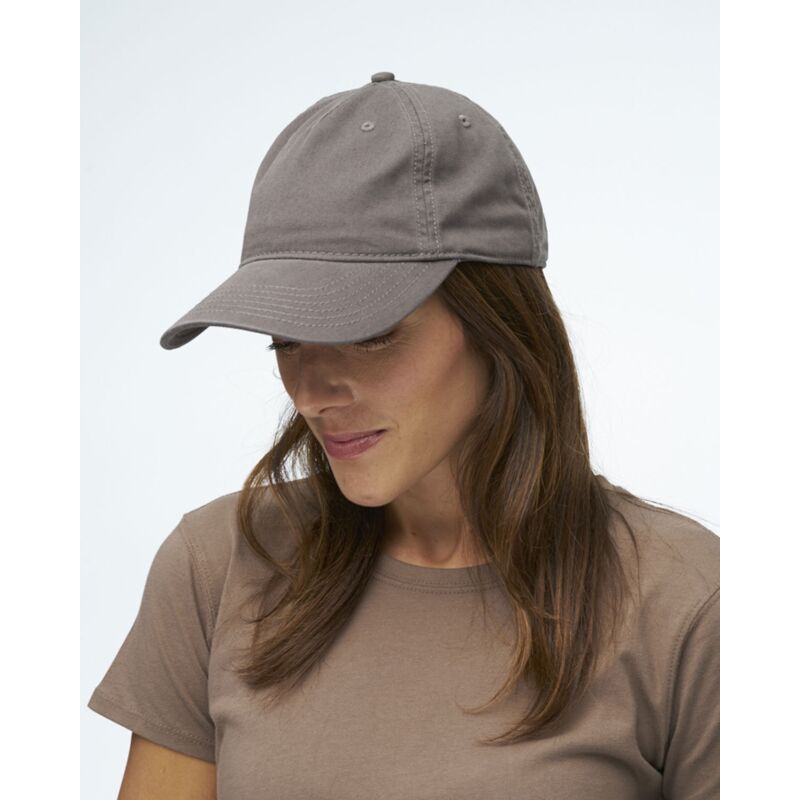 Eco Baseball Hat Thumbnail