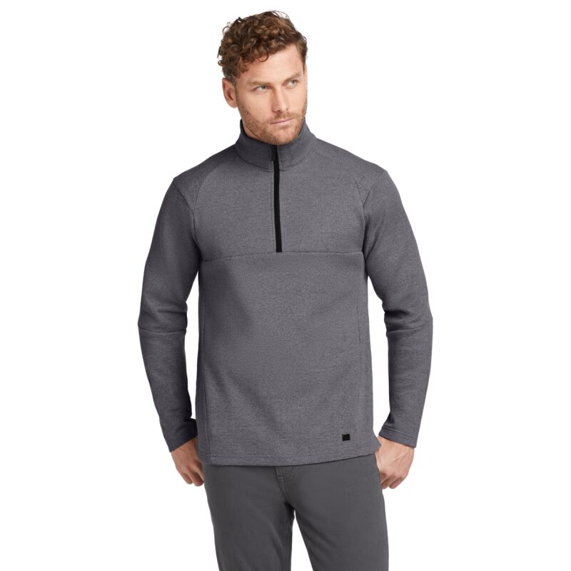 Transition 1/4 Zip Thumbnail