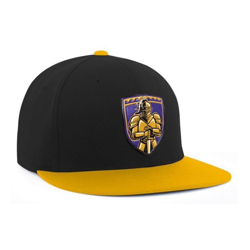Premium A/C² Performance Flexfit(r) Cap Thumbnail