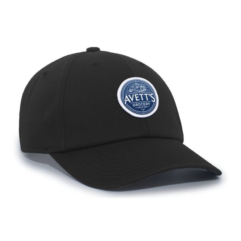 Hybrid Cotton Dad Cap Thumbnail