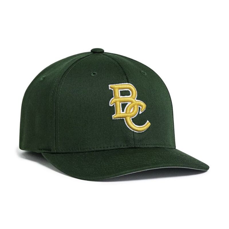 Twill Stretchfit Cap Thumbnail
