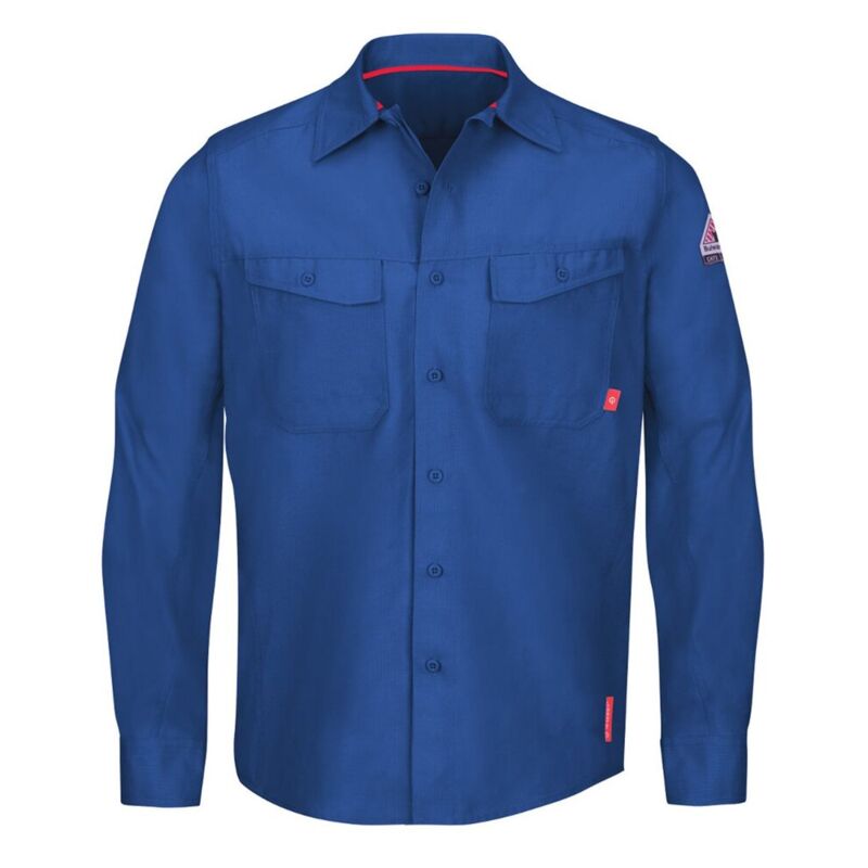 Men's Tall iQ Series® Endurance Work Shirt Thumbnail