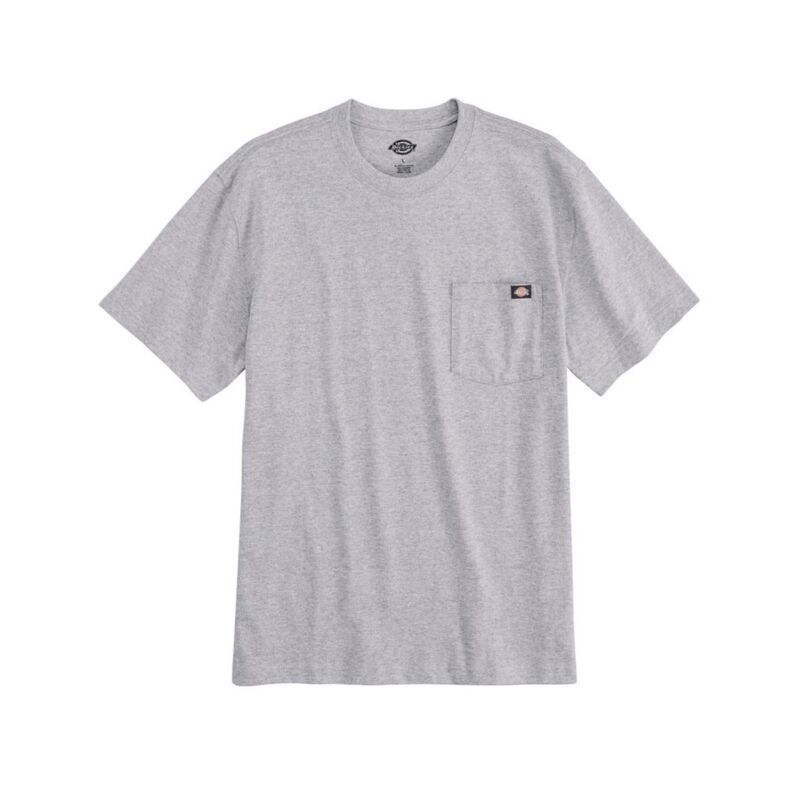 Men's Traditional Heavyweight T-Shirt Thumbnail