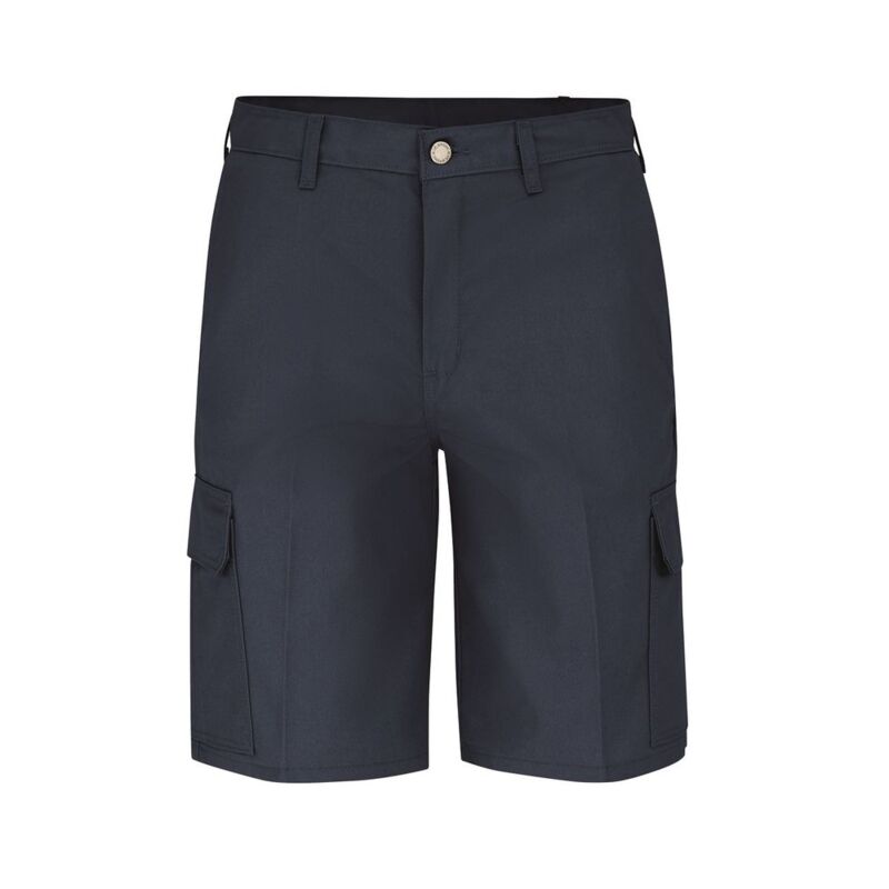 Men's Odd Sizes 11" Industrial Cargo Shorts Thumbnail