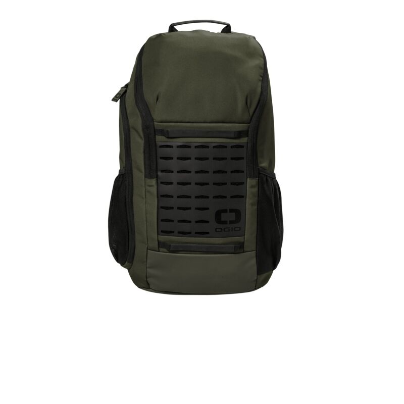 Surplus Pack Thumbnail